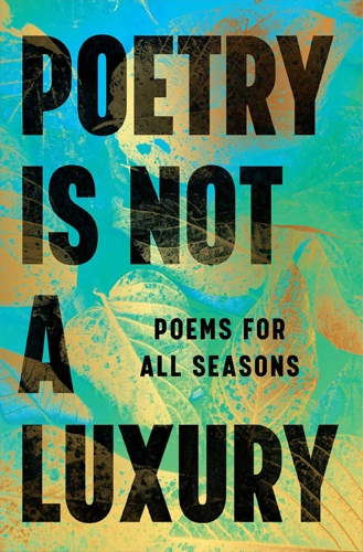Poetry Books