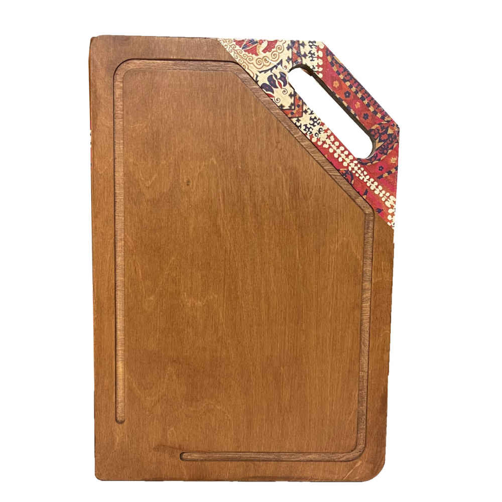 16-teiliges Küchenzubehör-Set Anar