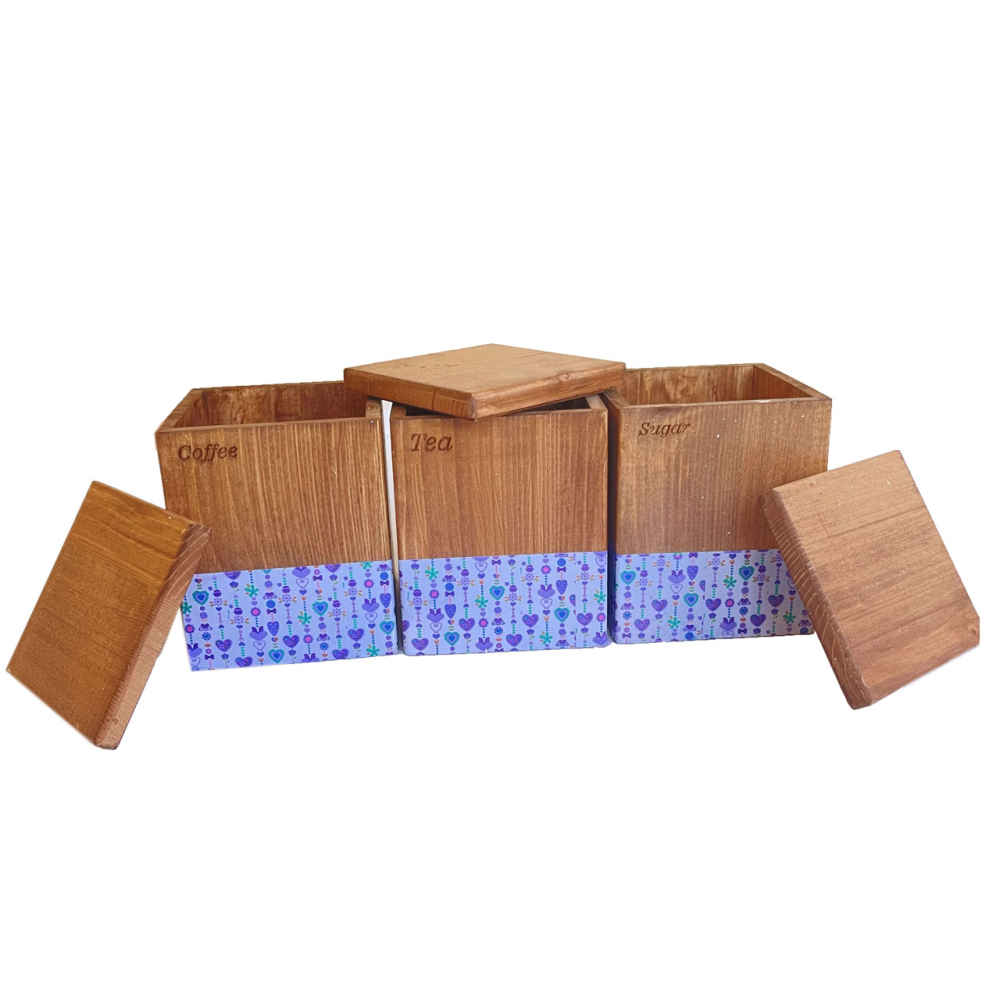 16-teiliges Küchenzubehör-Set Fantasy