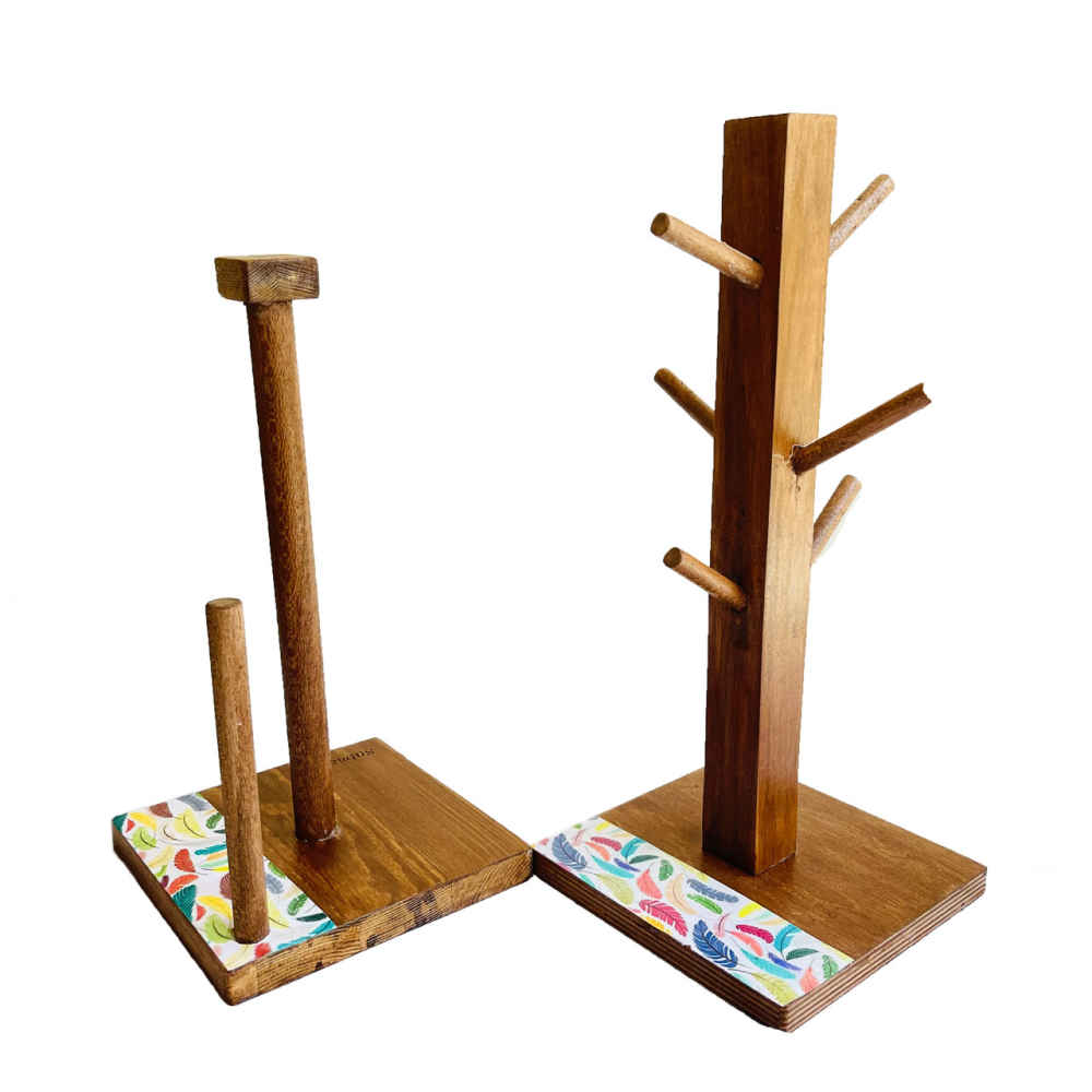 16-teiliges Küchenzubehör-Set Feather