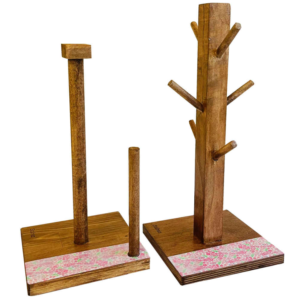 16-teiliges Küchenzubehör-Set Golriz