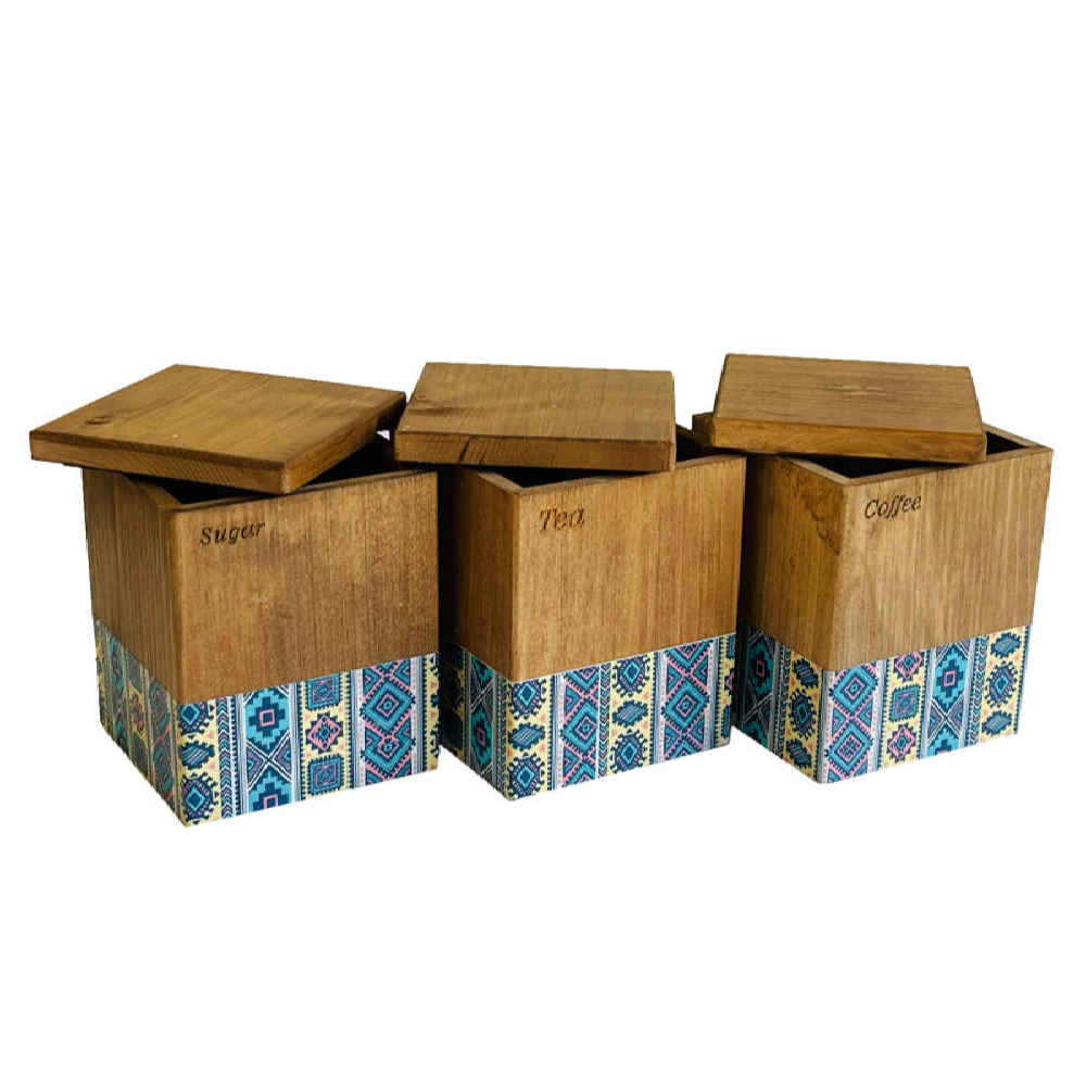 16-teiliges Küchenzubehör-Set Salma