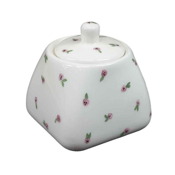 Keramik-Aufbewahrungsglas – Stilvolle Aufbewahrung für Kaffee, Tee & mehr (3er-Set)