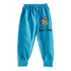 Set aus 3 Neugeborenen Baby Bekleidung Modell Minion