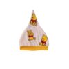 Set aus 3 Baby Bekleidung Modell Winnie the Pooh