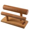 Neuheit Holz-Schmuckhalter Ausführung Avijeh