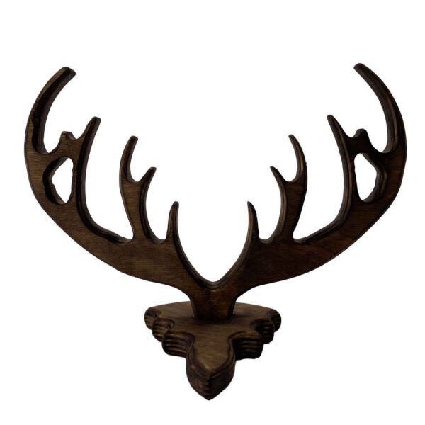 Neuheit Holz-Schmuckhalter Ausführung Gavazn