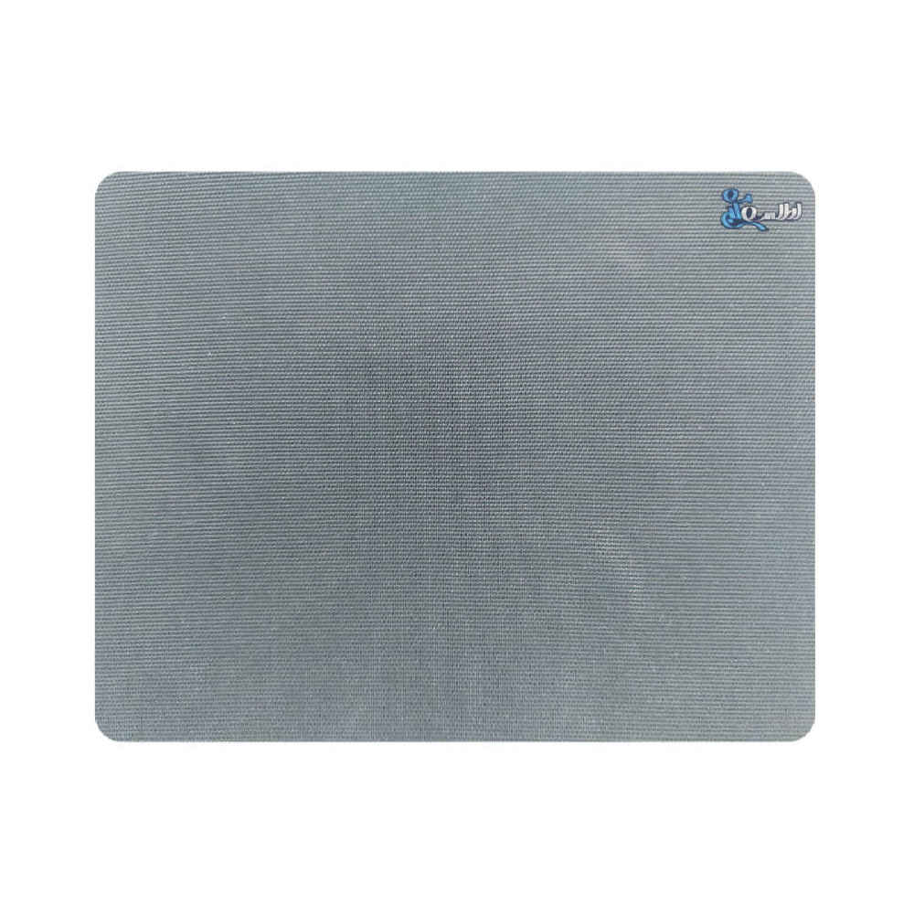 Schreibtisch-Mauspad mit kunsthandwerklichem persischem Blumenmuster