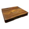 Holz-24-Color Buntstiftetui – Sarvin Edition für Künstler