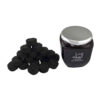 Al Sayaad Arabischer Bakhoor - 80 Gramm (Packung mit 4)