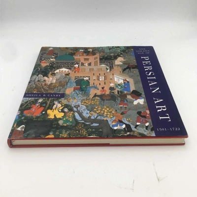 Persische Kunstbücher – Jetzt bestellen