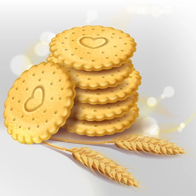 Kekse & Cracker – Online kaufen