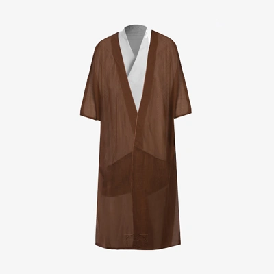 Bisht-Mantel – Jetzt erhalten