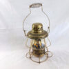 Persische Petroleumlampe Modell Shah Abbas
