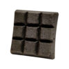 Ajmal Ehsas Bloom Arabischer Bakhoor - 45 Gramm (Packung mit 4)