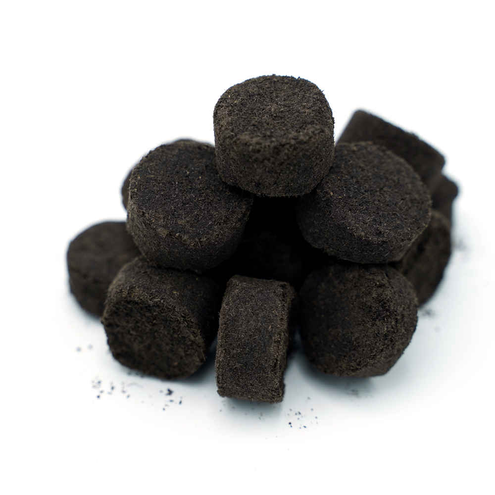 Dirham Arabischer Bakhoor – 80 Gramm (Packung mit 4)