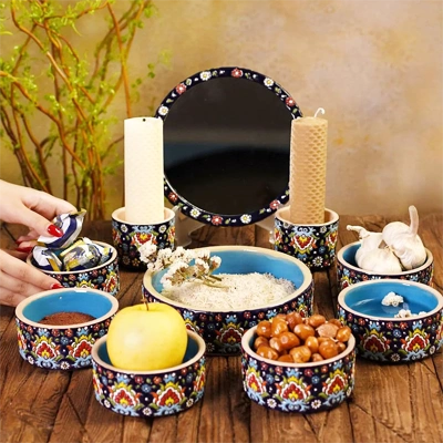 Haft-Sin-Sets – Heute bestellen