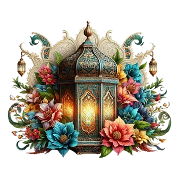 Islamische Dekoration