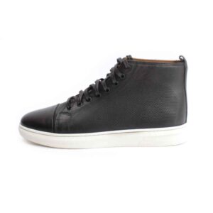 Lederstiefeletten für Männer – Modell 1070