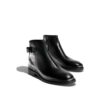 Lederstiefeletten für Männer – Modell 284