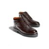 Lederstiefeletten für Männer – Modell 292