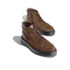 Lederstiefeletten für Männer – Modell 294
