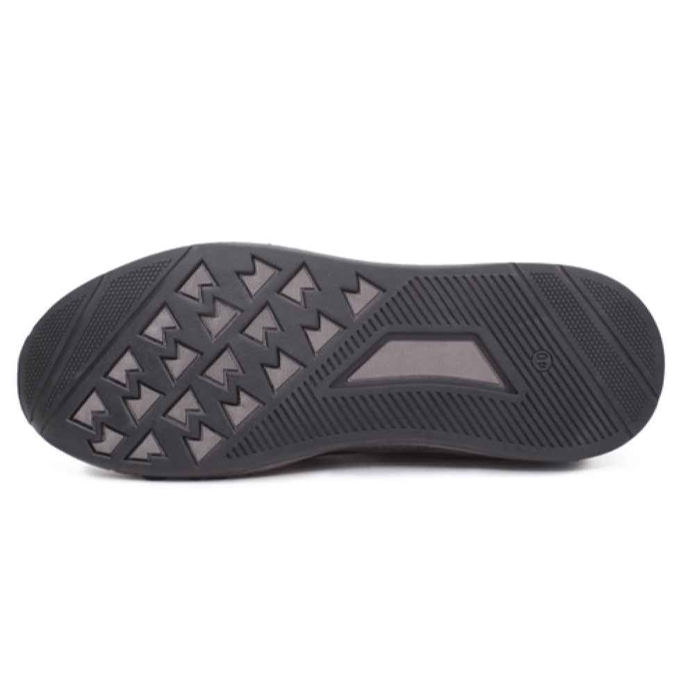 Chelsea-Lederstiefeletten für Männer – Modell A247