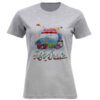 Frohes Yalda Nowruz T-Shirt Modell Mozhdeh – Frühlingsfest-Edition