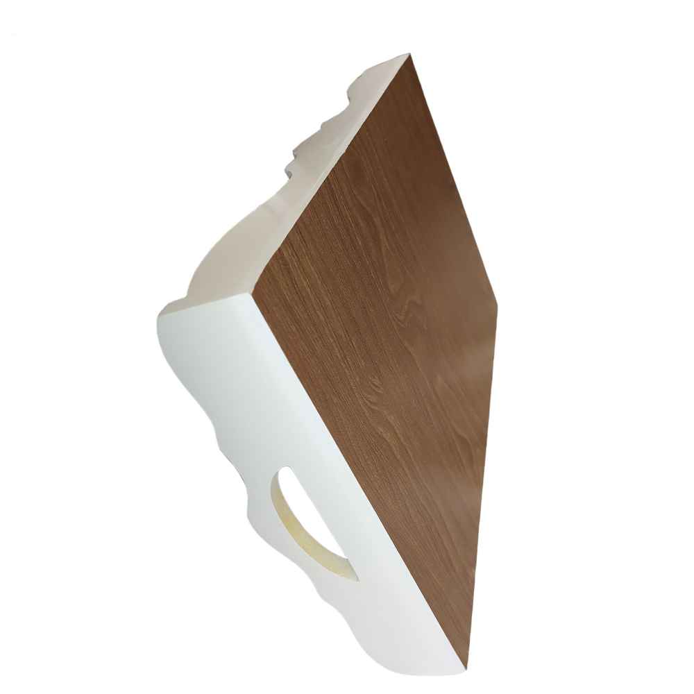 Persisches Tablett – Ilia | Für elegante Serviermomente geschaffen