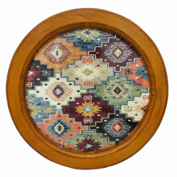 Sonati Tee-Serviertablett – Persisches Design für den Alltag