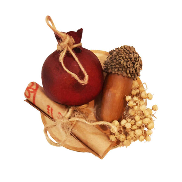 Persisches Yalda Feier Geschenkset 7078733 (x10)