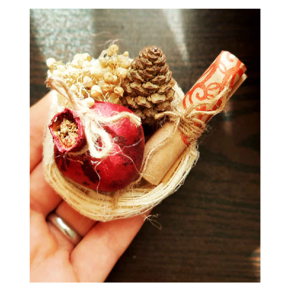 Persisches Yalda Feier Geschenkset 7078763 (x10)