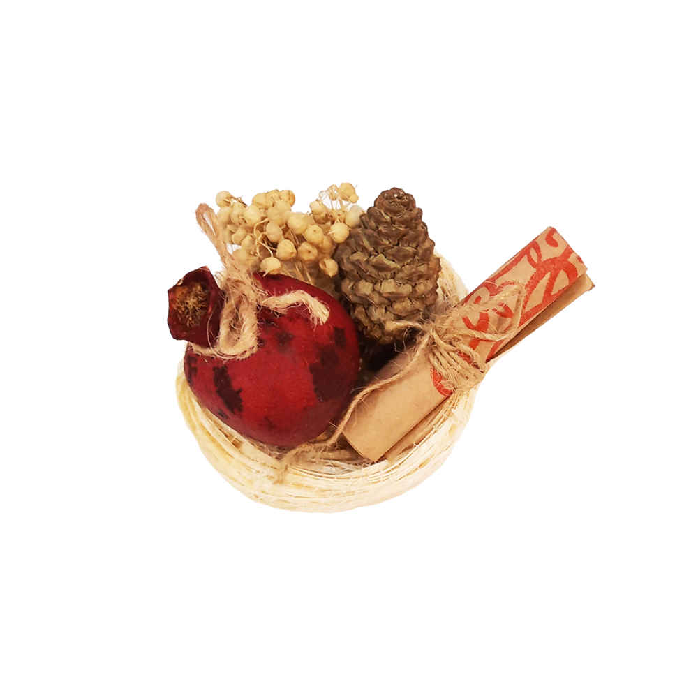 Persisches Yalda Feier Geschenkset 7078763 (x10)
