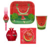 Persisches Yalda Themen Geschirrset 9773198