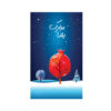 Persisches Yalda-Themen-Wandbanner 7233653