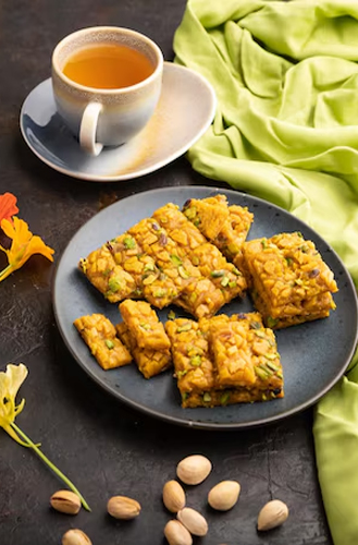 Persische Desserts & Süßigkeiten kaufen