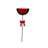 Rote Yalda Kuchen Dekorationen Kollektion 6687255 (x6)