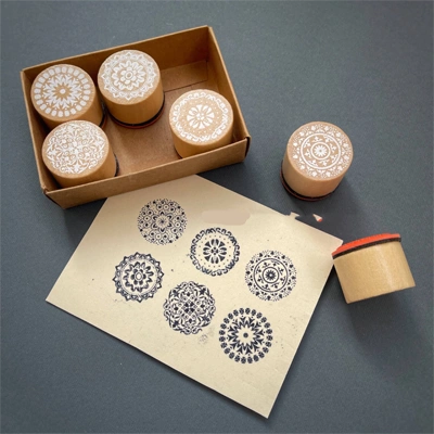 Gummistempel – Online kaufen