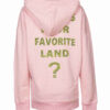 Damen Baumwoll-Hoodie Modell 50753