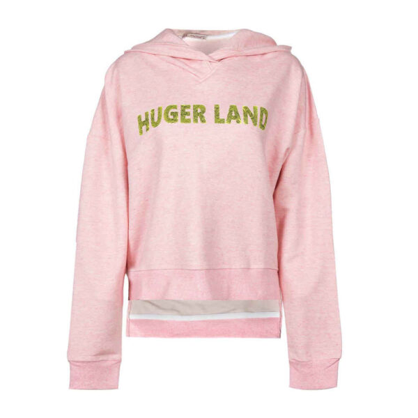 Damen Baumwoll-Hoodie Modell 50753