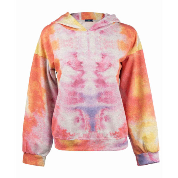 Damen Baumwoll-Hoodie Modell 50775