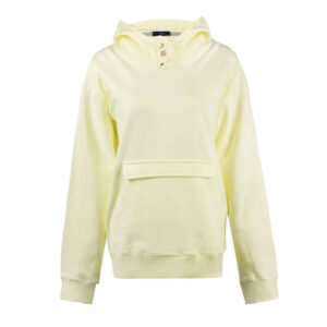 Damen Baumwoll-Hoodie Modell 50777