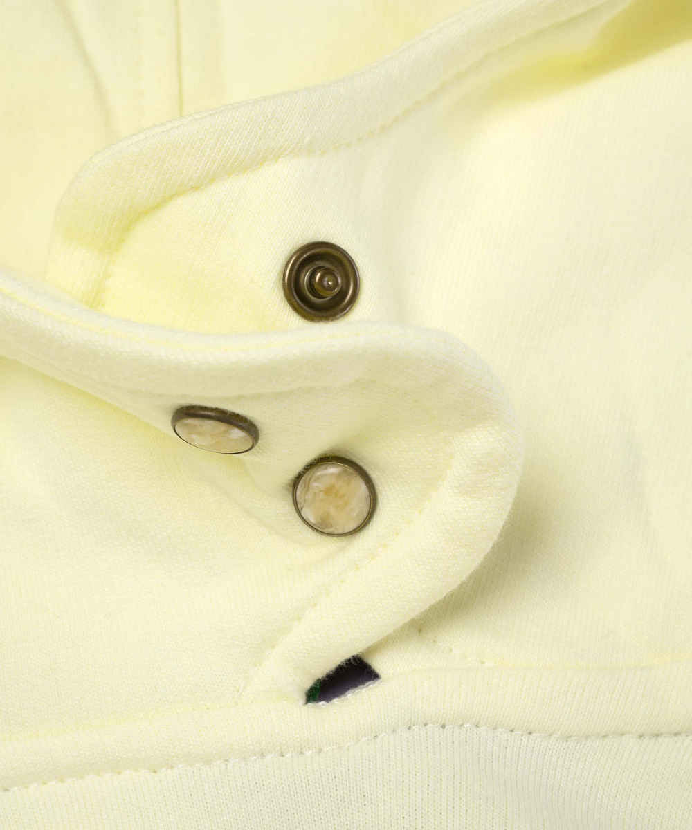 Damen Baumwoll-Hoodie Modell 50777