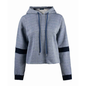Damen Baumwoll-Hoodie Modell 50782
