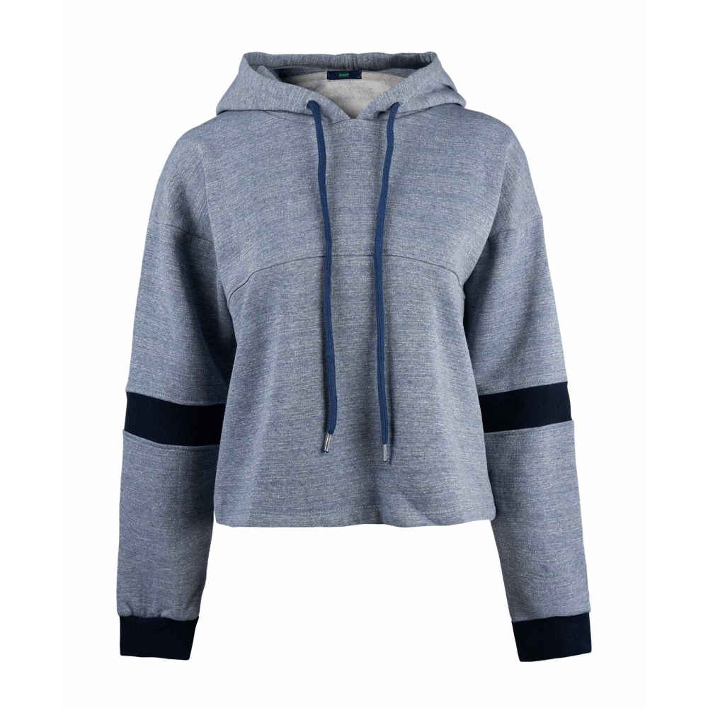 Damen Baumwoll-Hoodie Modell 50782