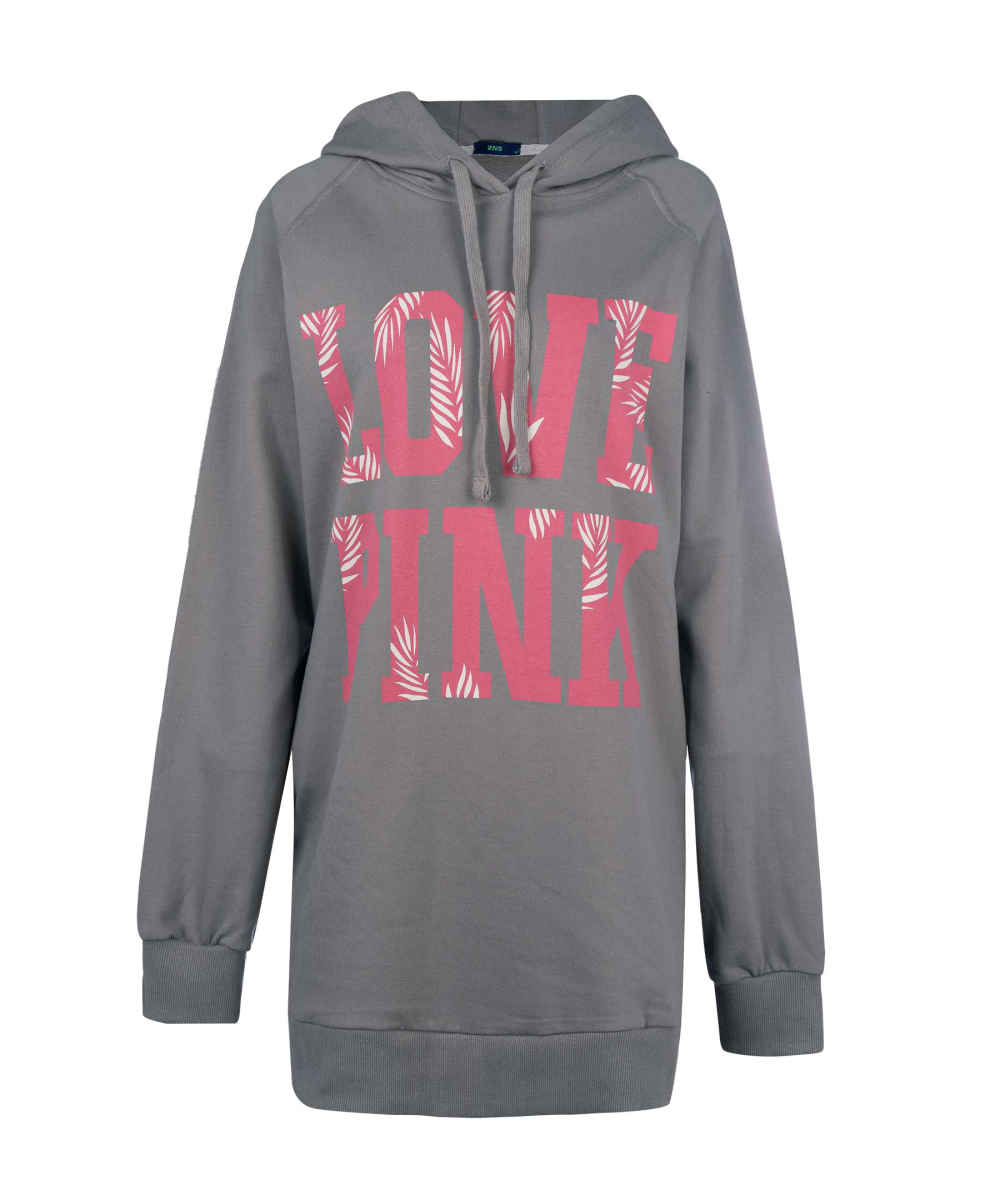 Damen Baumwoll-Hoodie Modell 50783