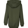 Damen Baumwoll-Hoodie Modell 51598