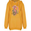 Damen Baumwoll-Hoodie Modell 51598