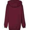 Damen Baumwoll-Hoodie Modell 51604