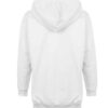 Damen Baumwoll-Hoodie Modell 54176